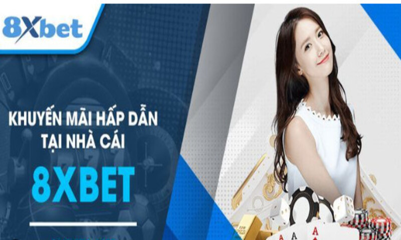 Tổng quan về 8xbet